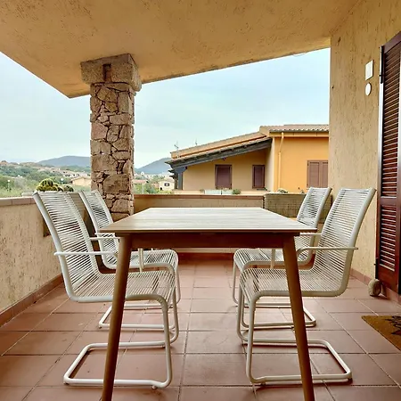Casa Tra Il Mare E Il Centro Di * San Teodoro (Sardinia)