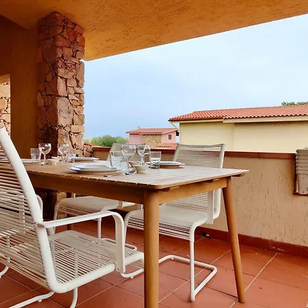 Casa Tra Il Mare E Il Centro Di San Teodoro * San Teodoro (Sardinia)