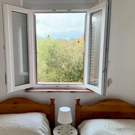 Lägenhet Casa Tra Il Mare E Il Centro Di *