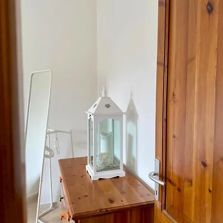 Casa Tra Il Mare E Il Centro Di Lägenhet San Teodoro (Sardinia)