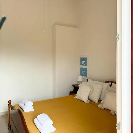 Casa Tra Il Mare E Il Centro Di San Teodoro