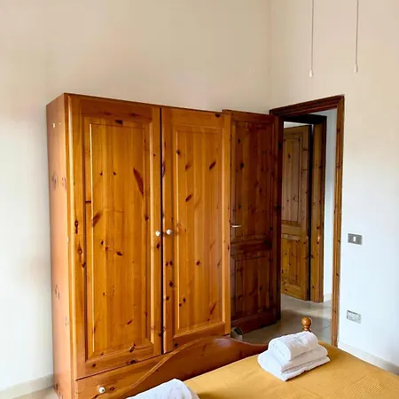 Casa Tra Il Mare E Il Centro Di San Teodoro * San Teodoro (Sardinia)