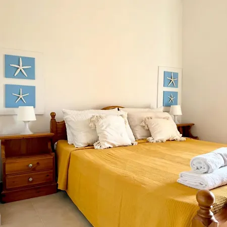 Apartment Casa Tra Il Mare E Il Centro Di San Teodoro *