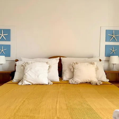 Casa Tra Il Mare E Il Centro Di San Teodoro Apartment *