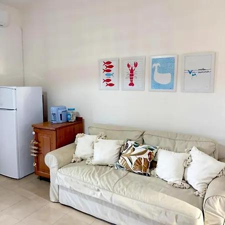 Casa Tra Il Mare E Il Centro Di San Teodoro * San Teodoro (Sardinia)