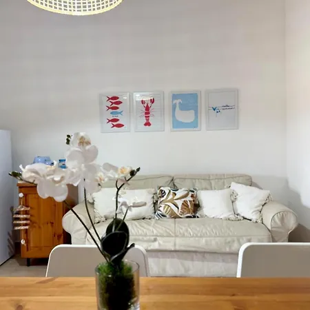 Casa Tra Il Mare E Il Centro Di Apartment San Teodoro (Sardinia)