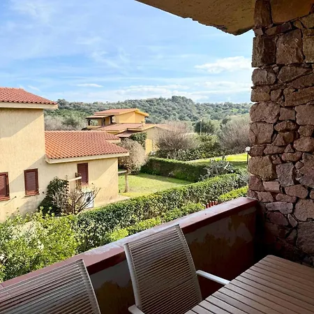 Casa Tra Il Mare E Il Centro Di San Teodoro (Sardinia)