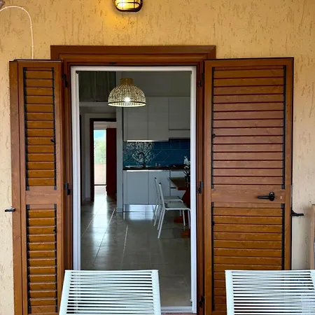 Casa Tra Il Mare E Il Centro Di * San Teodoro (Sardinia)