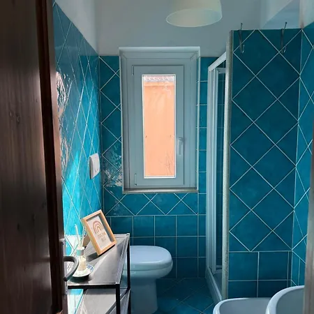 Casa Tra Il Mare E Il Centro Di San Teodoro * San Teodoro (Sardinia)