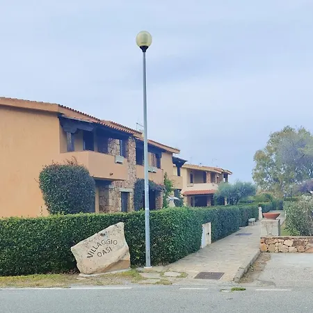 Casa Tra Il Mare E Il Centro Di San Teodoro