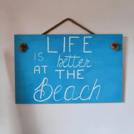 Casa Tra Il Mare E Il Centro Di Apartment