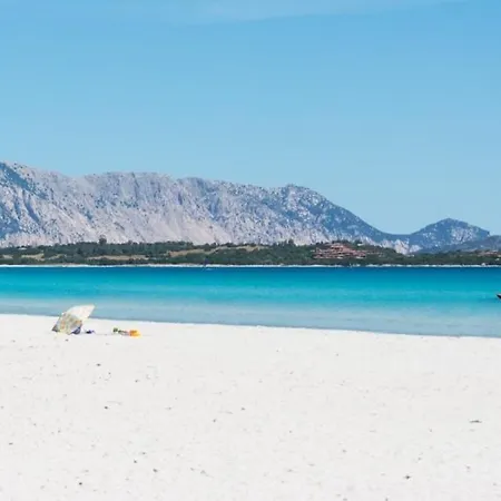 Apartment Casa Tra Il Mare E Il Centro Di San Teodoro