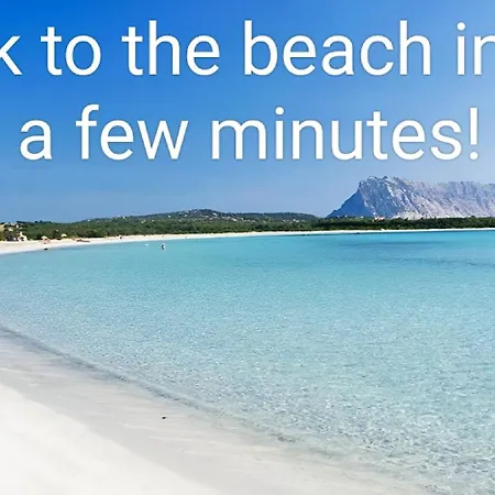 Casa Tra Il Mare E Il Centro Di *