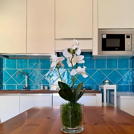 Casa Tra Il Mare E Il Centro Di Apartment San Teodoro (Sardinia)